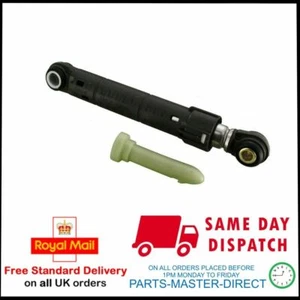 FITS BOSCH WASHING MACHINE DRUM SHOCK ABSORBER SUSPENSION LEG DAMPER x 1 pmd - Picture 1 of 1