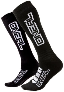 Calcetines O'Neal Pro MX negros talla única - Imagen 1 de 1