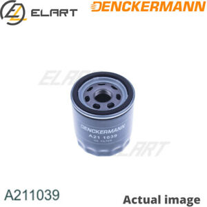 OIL FILTER FOR OPEL INSIGNIA/Sports/Tourer/B/Grand/Country ADAM CORSA KARL 4cyl