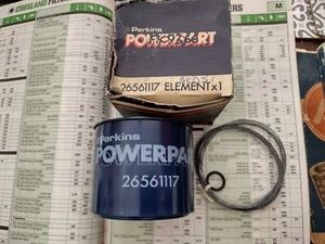 FILTRO DE COMBUSTIBLE - SE ADAPTA A: BEDFORD CF TK TL Y FORD TRANSIT MK1 Y SERIE A AUSTIN J2 JU - Imagen 1 de 4