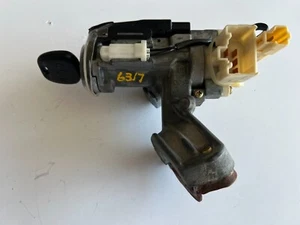 2006-2009 SCION TC IGNITION SWITCH LOCK W KEY & IMMOBILIZER OEM 89783-33070 - Picture 1 of 9
