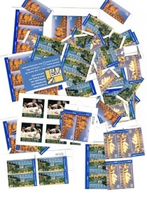 Stamps Australia 50c various International Post x 60, MUH * - Picture 1 of 1