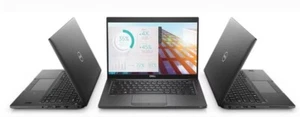 FAST DELL LATITUDE 7250 CORE I5 128GB SSD 8GB RAM 12.5" HD WINDOWS 11 PRO WEBCAM - Picture 1 of 9