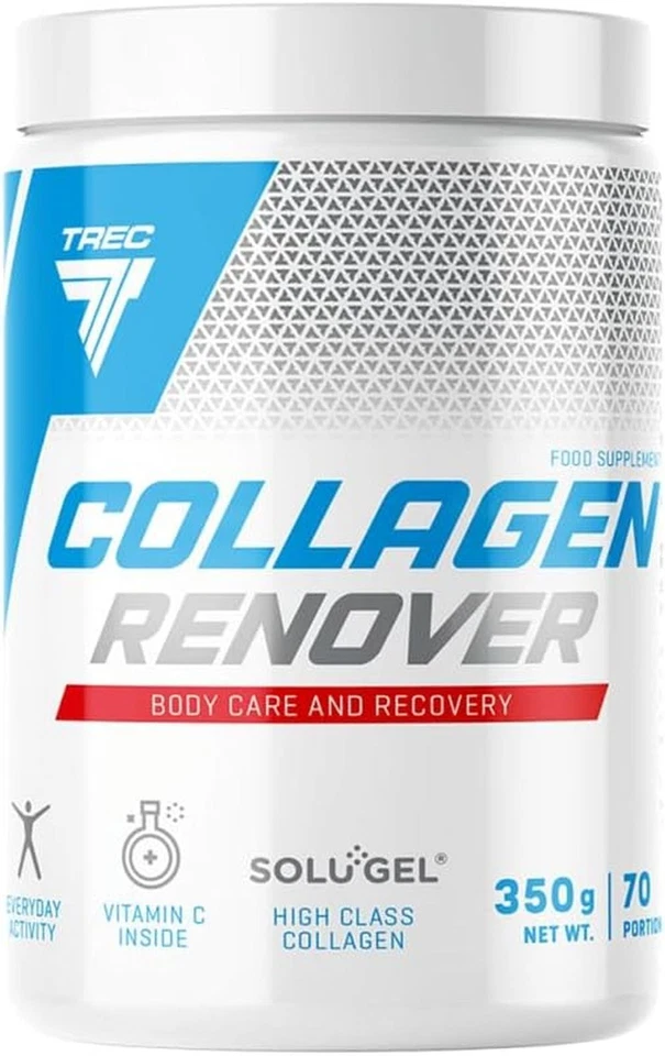 Trec Nutrition Collagen Renover-350 g (51,14 EUR/kg)