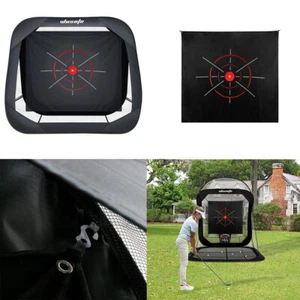 Golf Target Cloth Golf Hitting Target Golf Training Aids For Outdoor Teaching - Picture 1 of 7