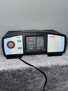 Metrel MI 2143 ML2143 PAT Tester Testing Equipment. - Picture 1 of 11
