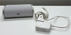 Jbl Flip 1 Portable Bluetooth Speaker White Speaker With Charger Tested Working