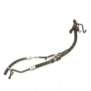 ⭐️ FORD FOCUS C-MAX 2003-2007 2.0 PETROL AODA AUTO POWER STEERING PIPE HOSE SET - Picture 1 of 3