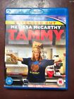 Tammy [Extended Cut] (Blu-ray, 2014) 1st Press Melissa McCarthy DISC is in MINT!