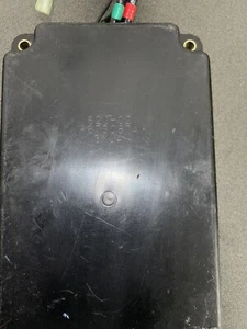 CDI UNIT ASSEMBLY 225HP 250HP Yamaha V6 2 Stroke Outboard Ignition '1990s - Picture 1 of 3
