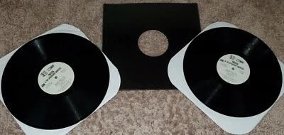 Twista Mobstability Vinyl 2LP RARE 1998 Promo Clean Album Speedknot Mobstaz Foto 1 de 2