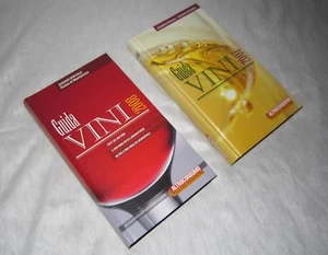 Guida Vini - libri sui vini - Altroconsumo - anno 2007 pag 533 e 2008 pag 539 - Foto 1 di 1