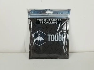 NEW Tough Outfitters 12 in 1 Headwear Summer Balaclava Unisex Face Covering - Picture 1 of 7