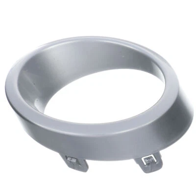 NUEVO OEM Mazda 2008-2010 Mazda5 luz antiniebla izquierda embellecedor tapa bisel C291-50-C22 Foto 1 de 4