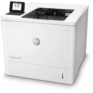 LaserJet Enterprise M607N A4 mono printer K0Q14A + Warranty - Picture 1 of 1