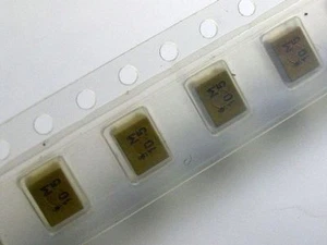 10 Stück 1mH (1000µH) EMI Chockes B82432-A1105-M (M6145) - Picture 1 of 2