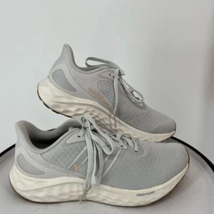 New Balance NWOT Gray Running Shoes - Picture 1 of 9