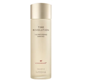 MISSHA TIME Revolution The First Essence Enriched 150ml Brightening Anit-aging - Picture 1 of 6