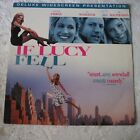 If Lucy Fell Laser Disc LD Record World India-2638