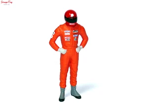 Fly Car Model Vittorio Brambilla Figure Slot Car - Picture 1 of 1