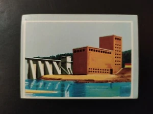 FIGURINA VITA E COLORE ED. MODERNA 1969 n 293 OTTIMA MAI ATTACCATA - Foto 1 di 2