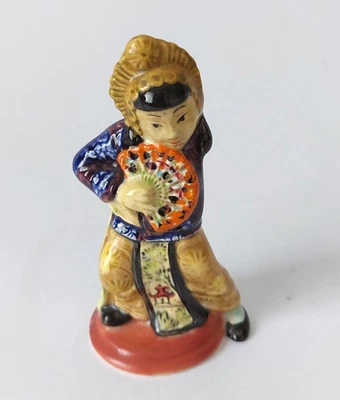 BESWICK CHINESE DANCER No 1333 ~ Rare Figure - Image 1 of 4
