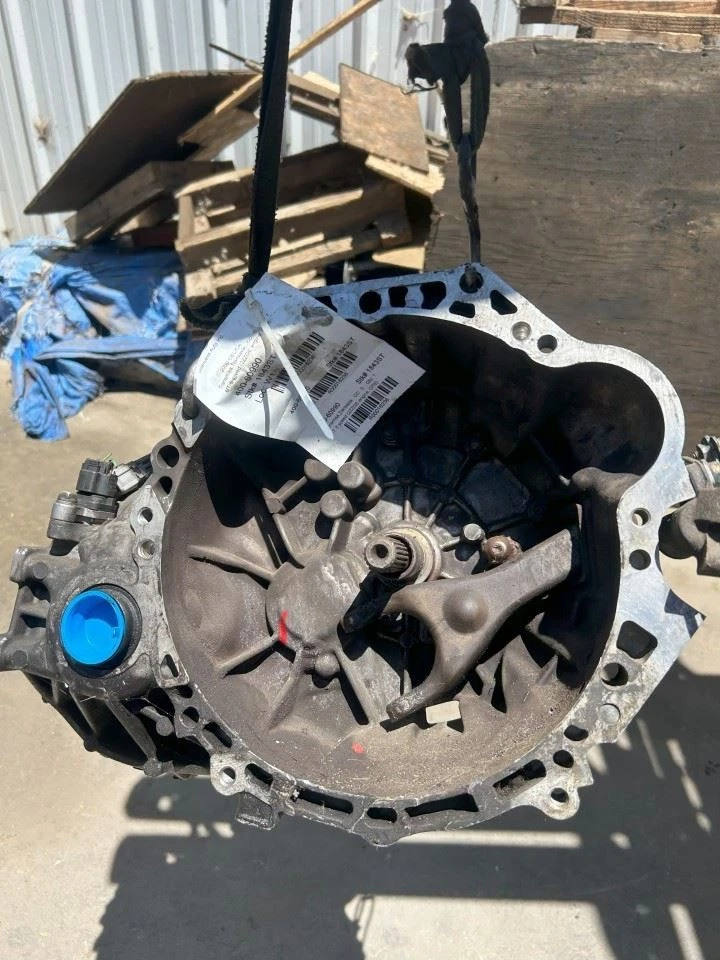 Toyota Celica 2000 usado transmisión manual STK# 1834ST Foto 1 de 4