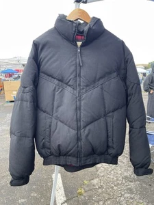 Wrangler Vintage Puffer Jacket Large (2014-2016) - Picture 1 of 3