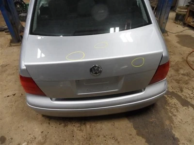 Flywheel/Flex Plate Manual Transmission 2.8L Fits 02-05 GOLF GTI 9793960 - Image 1 of 4