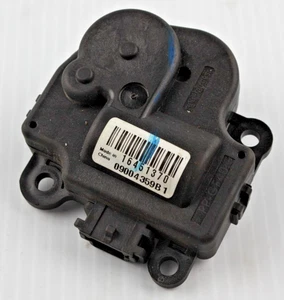 2012 Chevy Impala Blend Door Motor 16451370 09004359B1 - Picture 1 of 2