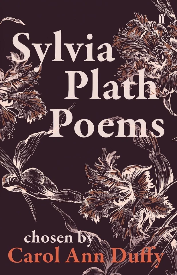 Sylvia Plath Poems Chosen by Carol Ann Duffy by Sylvia Plath (English) Paperback - Image 1 of 1
