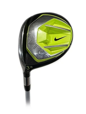 LH Nike Vapor Speed 15* 3 Wood Graphite Fubuki z60x5ct Regular Flex - Image 1 of 4