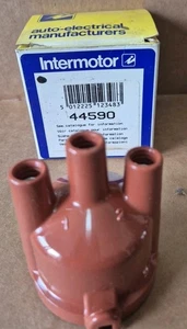 DISTRIBUTOR CAP ...FIAT 126 ALL MODELS - Picture 1 of 1