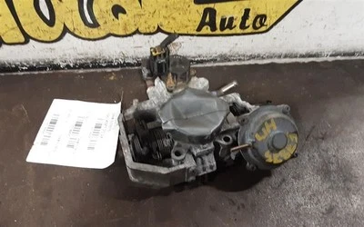 Throttle Body Throttle Valve Assembly 3.0L 6 Cylinder Fits 00-05 ECLIPSE 1464067 - Image 1 of 4