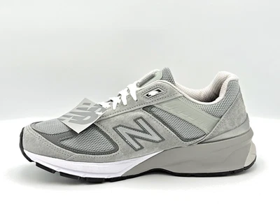 New Balance 990v5 Made in USA Low Castlerock - Image 1 of 4