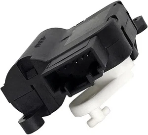 Moteur Clapet Température V158 V159 pour VW Golf V VI Touran Sharan - Imagen 1 de 10