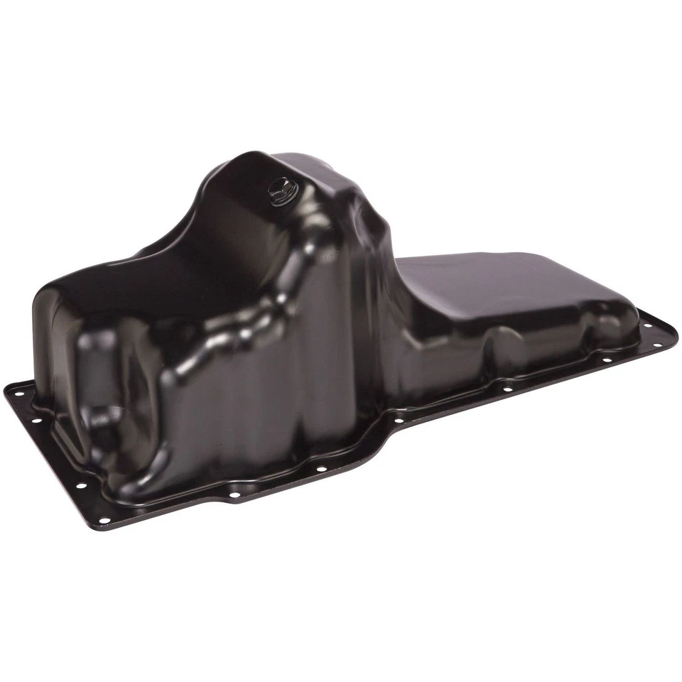 Pan de aceite de motor Spectra Premium CRP43A para 04-09 Chrysler Dodge Aspen Durango Foto 1 de 4