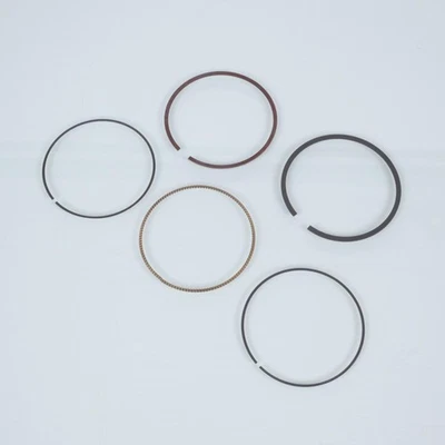 Segment piston Prox pour moto Honda 650 SLR 1997 à 1998 02.5594.100 Ø101mm Neuf - Photo 1/4