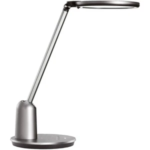 Philips Einstein LED Desk Light 15W Grey with Daylight Sensor 8719514431195 - Picture 1 of 2
