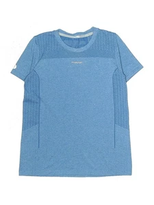 Assorted Brands Boys Blue Active T-Shirt 10 - Picture 1 of 2