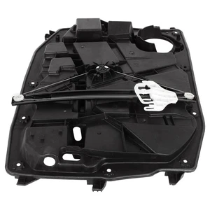 Fits 2008-2013 Jeep Liberty Front Right w/ Motor New Power Window Regulator - Picture 1 of 6