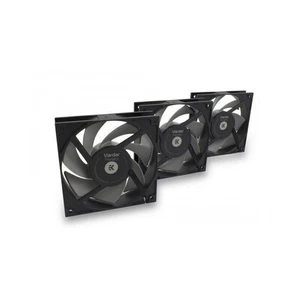 EK Water Blocks EK-XLC Predator 360 Push-Pull Add-On Set 3 Ventole - Bild 1 von 4