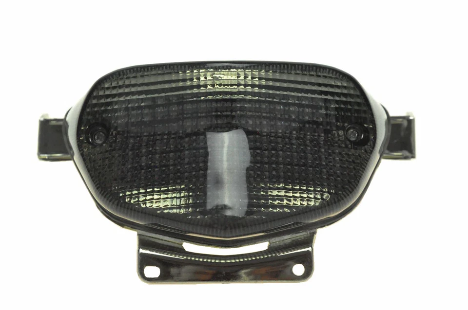 Led 尾灯 转向信号 适合铃木 GSXR 01-03 600 00-03 750 01-02 1000 烟熏 — 第 1/4 张图片
