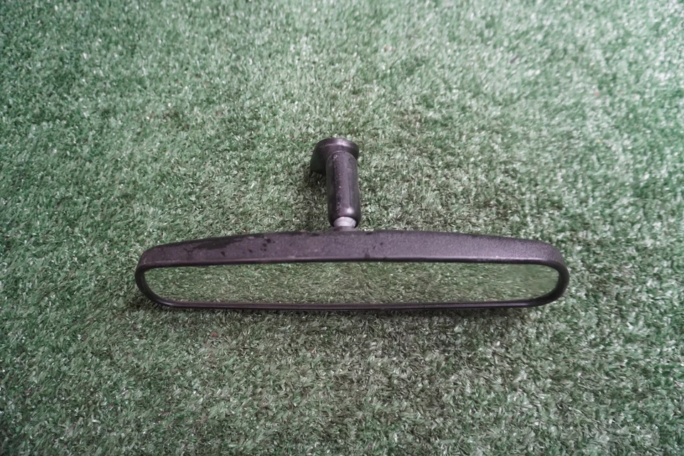 2017 2018 2019 NISSAN KICKS INTERIOR Rear View Mirror OEM E8011681 - Imagem 1 de 4