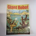 Giant Robot Magazine Asian Pop Culture And Beyond Issue # 39 BK2.b