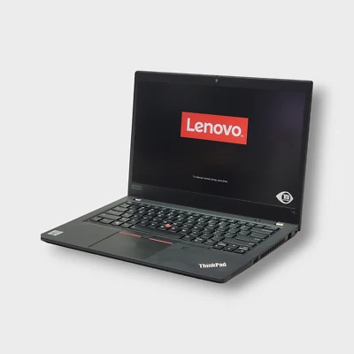 Lenovo ThinkPad T14 | i5 10ª generación | 16 GB | 256 GB Nvme | Win 11 Pro Foto 1 de 4
