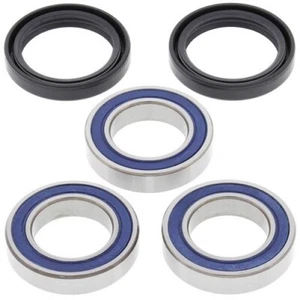 Rear Wheel Bearing & Seal Set Suzuki RMZ250 07-22, RMZ450 05-20, RMX450 10-19 - Picture 1 of 1