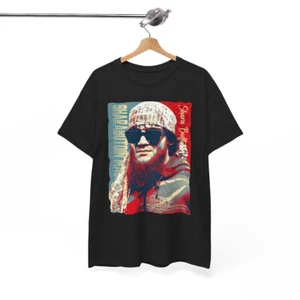 Sharabutdin Magomedov Shara Bullet MMA Fighter Champ lustiges Geschenk Unisex T-Shirt - Bild 1 von 10