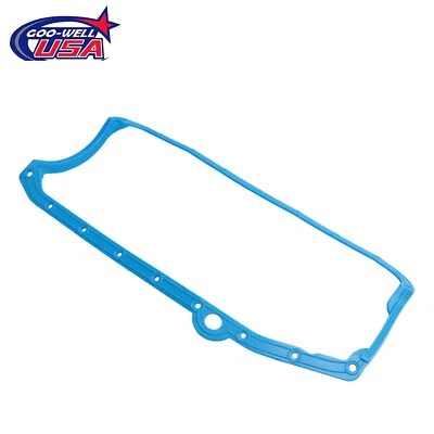 Комплект прокладок поддона масла двигателя для GMC G15/G1500 G25/G2500 G35/G3500 Van OS34509T - Изображение 1 из 4