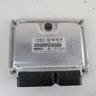 Control unit 038906019AN 0281010094 for AUDI A4 2000-2004 used (72742)
